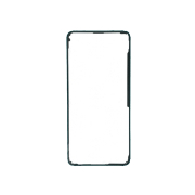 Adhesive Back Cover Huawei Mate 10 Pro