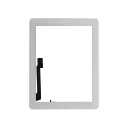 Digitizer White iPad 9.7" (4e Gen)