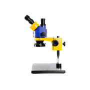 MECHANIC MC75T-B3 Trinocular Microscope