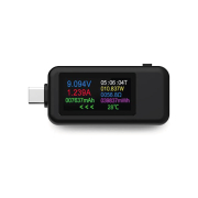 KEWEISI USB-C Charge Tester