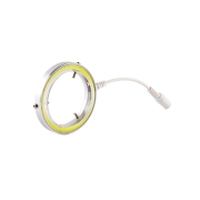 KAISI Adjustable Ring 60 LED USB Microscope