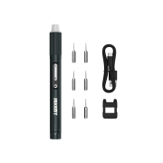JAKEMY Electric Screwdriver 9in1