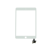 Digitizer White iPad mini 7.9" (3e Gen)