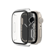 BELKIN Screen Protector + Bumper Apple Watch 45 mm (Clear)