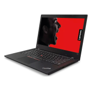 Lenovo ThinkPad L480 - 14" - Core i3 8e Gén - SSD 120 Go - Ram 8 Go - AZERTY