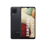 Samsung Galaxy A12 64 Go (Ecran HS) (Margin VAT)