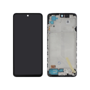 Complete Screen Black Redmi Note 10S