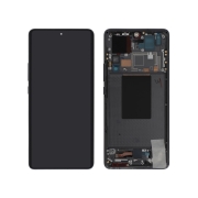 Complete Screen Black Xiaomi 12 Pro