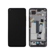 Complete Screen Black Xiaomi Mi 10T/Mi 10T Pro