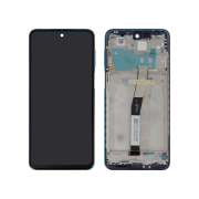 Complete Screen Blue Xiaomi Redmi Note 9S