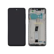 Complete Screen Gray Xiaomi Redmi Note 9 PRO