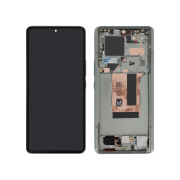 Complete Screen Silver Xiaomi 13 Ultra