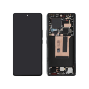 Complete Screen Black Xiaomi 13 Ultra