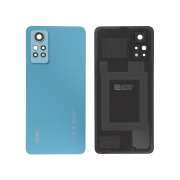Back Cover Glacier Blue Redmi Note 12 Pro 4G