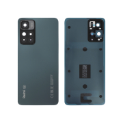 Back Cover Forest Green Redmi Note 11 Pro + 5G