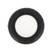 E-TWOW Solid Tire Front Wheel