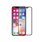 Tempered Glass Poco X6 5G (Full Cover)