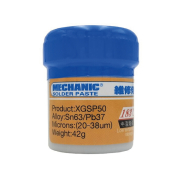MECHANIC XGSP50 Solder Paste 183° (42 g)