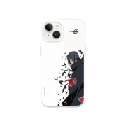 RHINOSHIELD X Naruto SolidSuit iPhone 13/14 (Itachi)