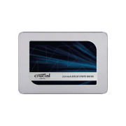 CRUCIAL SSD SATA 2.5" MX500 (1 TB)