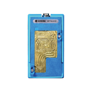 SUNSHINE T12A Heating Mold iPhone 12 Series