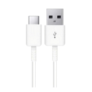 SAMSUNG USB-C Cable 1.5 m (White) (Bulk)
