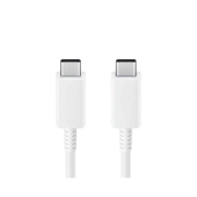 SAMSUNG USB-C to USB-C Cable 1.8 m (White) (Bulk)