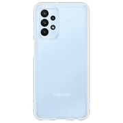 SAMSUNG Coque Galaxy A23 5G (Clear) (Bulk)