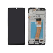 Complete Screen Galaxy A02S (A025F)