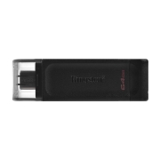 KINGSTON DT70 USB Flash Drive 64Go