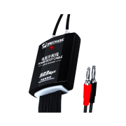 MECHANIC S23 Max Power Cables iPhone 5S-12 Pro Max+Android