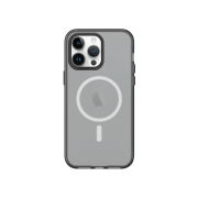 RHINOSHIELD JellyTint MagSafe iPhone 14 Pro Max (Noir)