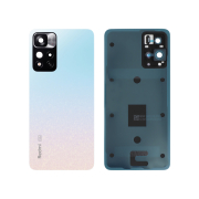 Back Cover Star Blue Redmi Note 11 Pro + 5G