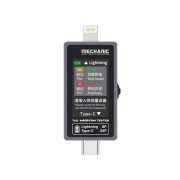 MECHANIC T-824 Diagnostic Tool Lightning/USB-C