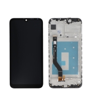 Complete Screen Huawei Y7 Prime 2019 (with Frame)