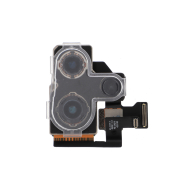 APPLE Caméra Arrière iPhone 12 Pro Max (Service Pack)