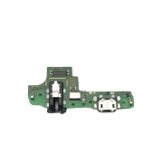 USB Charging Board M15 Galaxy A10s (A107F)