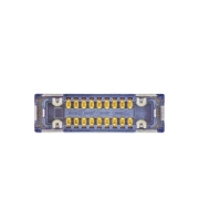 FPC Connector J5800 Tactile iPhone XR