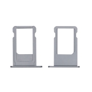 Sim Tray Space Gray iPhone 6S