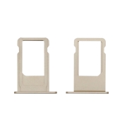 Sim Tray Gold iPhone 6S