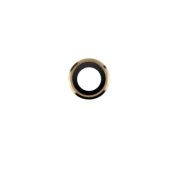 Rear Camera Lens Gold iPhone 6S