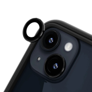RHINOSHIELD Camera Lens Protector iPhone 14/14 Plus (Black)