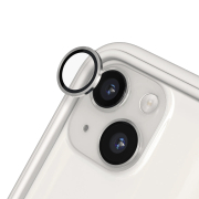 RHINOSHIELD Camera Lens Protector iPhone 13/13 mini (Silver)