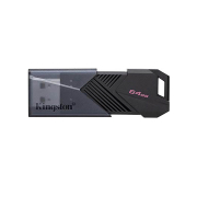 KINGSTON Exodia Onyx USB Flash Drive 64 GB