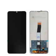 Complete Screen Xiaomi Redmi 10C (Without Frame)