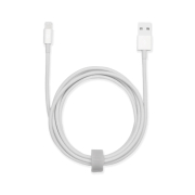 RHINOSHIELD Lightning to USB-A Charging Cable (1 m)