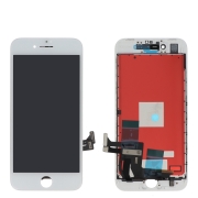 Complete Screen White iPhone 8/SE2/SE3