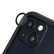 RHINOSHIELD Camera Lens Protector iPhone 13/13 mini (Black)