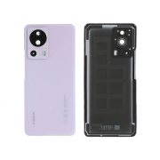 Back Cover Pink Xiaomi 13 Lite