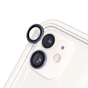 RHINOSHIELD Camera Lens Protector iPhone 11/12/12 mini (Purple)
